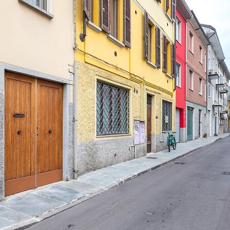 Parma Historic Center Apartment 7Min From Duomo Ngoại thất bức ảnh