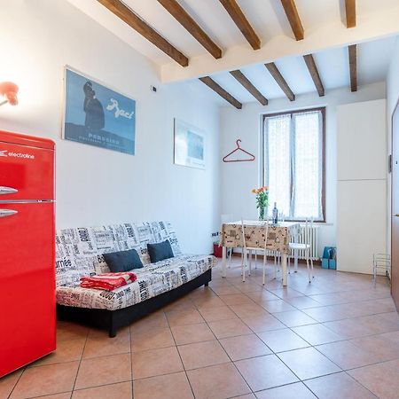 Parma Historic Center Apartment 7Min From Duomo Ngoại thất bức ảnh
