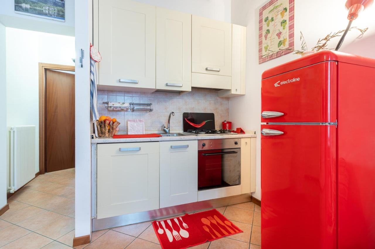 Parma Historic Center Apartment 7Min From Duomo Ngoại thất bức ảnh
