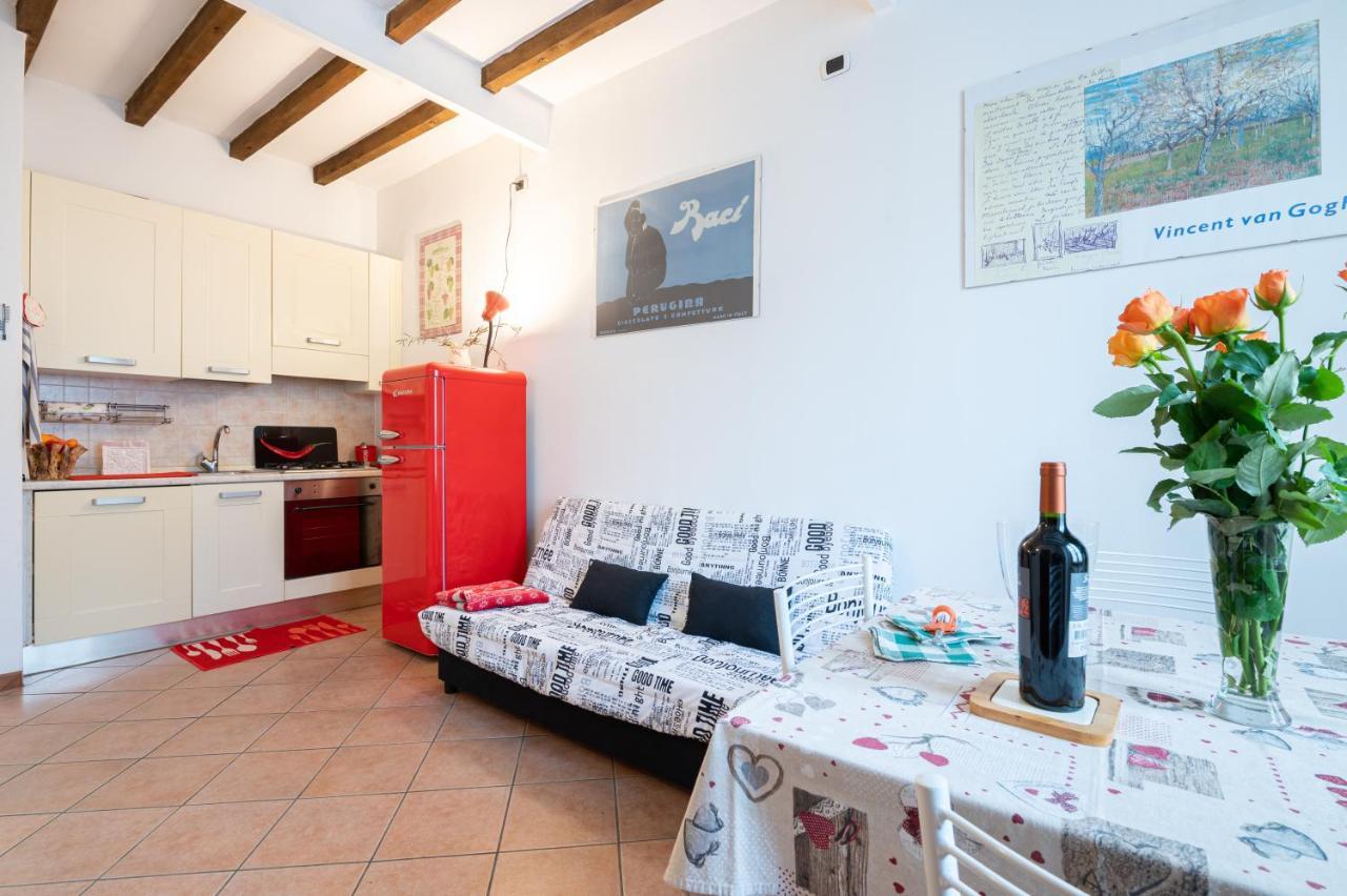 Parma Historic Center Apartment 7Min From Duomo Ngoại thất bức ảnh