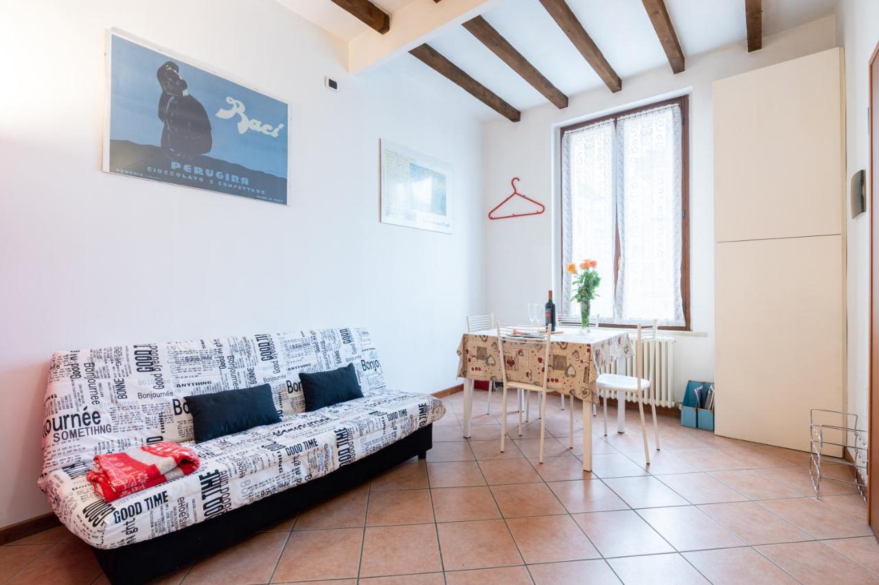 Parma Historic Center Apartment 7Min From Duomo Ngoại thất bức ảnh
