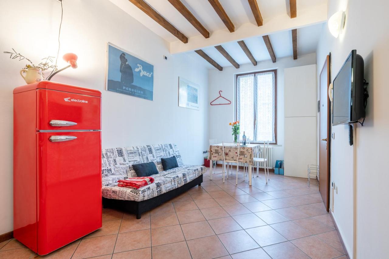 Parma Historic Center Apartment 7Min From Duomo Ngoại thất bức ảnh