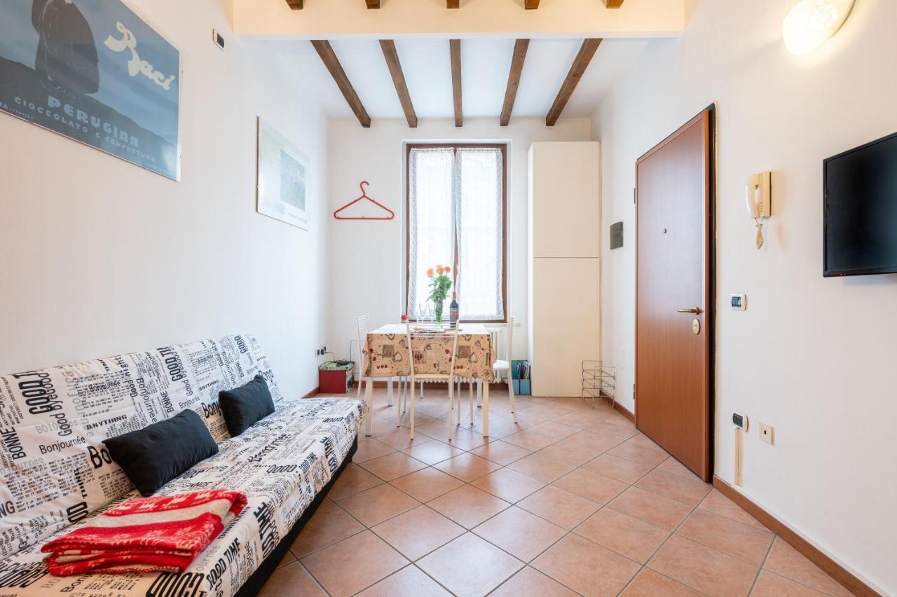 Parma Historic Center Apartment 7Min From Duomo Ngoại thất bức ảnh