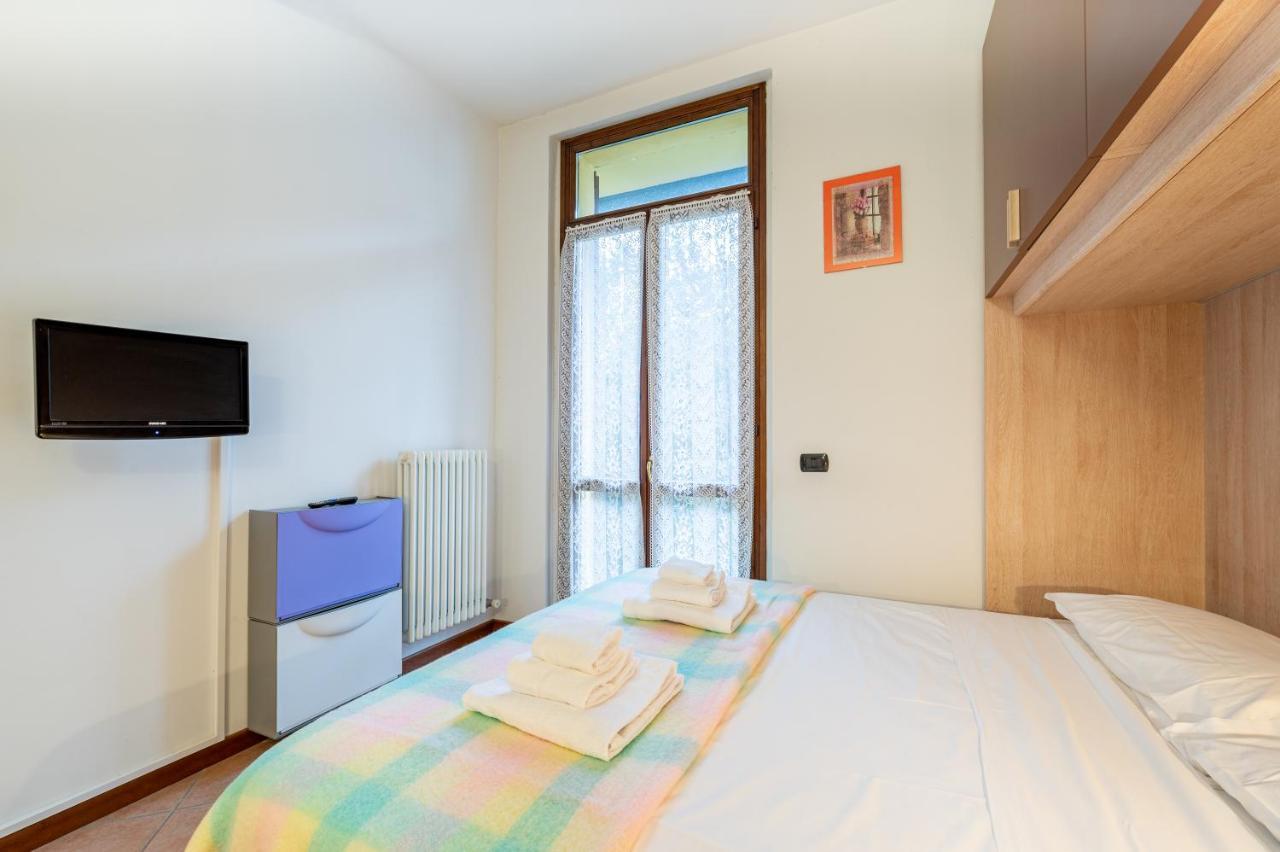 Parma Historic Center Apartment 7Min From Duomo Ngoại thất bức ảnh